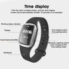 Ultrasonic Mosquito Repelling Wrist Bracelet Band Insect Pest Repellent for