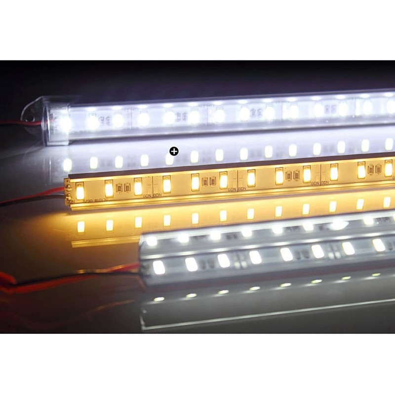 OIUNWLC LED Wall Sconce Lamp Indoor Wall Mounted Light Up