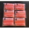 Sterling Set of 6 ORANGE Sterling Non Scratch Scrubbers Sterling's