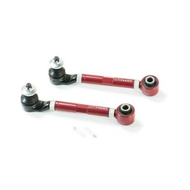 TruHart Rear Upper Camber KIT Adjustable Compatible For 2009-2015 Honda Pilot