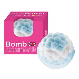 night cosmetics Balm Cosmetics Foam Alone Aroma Fine Foam Bath Salt 160g / 밤코스메틱 폼얼론 아로마 미세거품 입욕제 160g