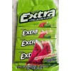 Wrigley Extra Long Lasting Sweet Watermelon Sugar free Gum