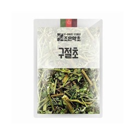 Joeun Yakkcho 굿허브 구절초 200g Good Herb Wormwood 200g