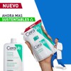 CeraVe Refill Gel Espumoso 16oz | Limpiador Piel Normal a