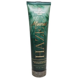 Mineral Haze 28th Dimension Uplifting Dark Bronzer - 10 oz.