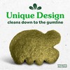 Greenies Cat Treats, Feline Veterinarian-Recommended Adult Natural Dental Cat Treats,