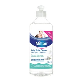 Milton Baby Bottle Cleaner 500ml