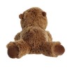Aurora® Adorable Mini Flopsie™ Charlie Capybara™ Stuffed Animal - Playful