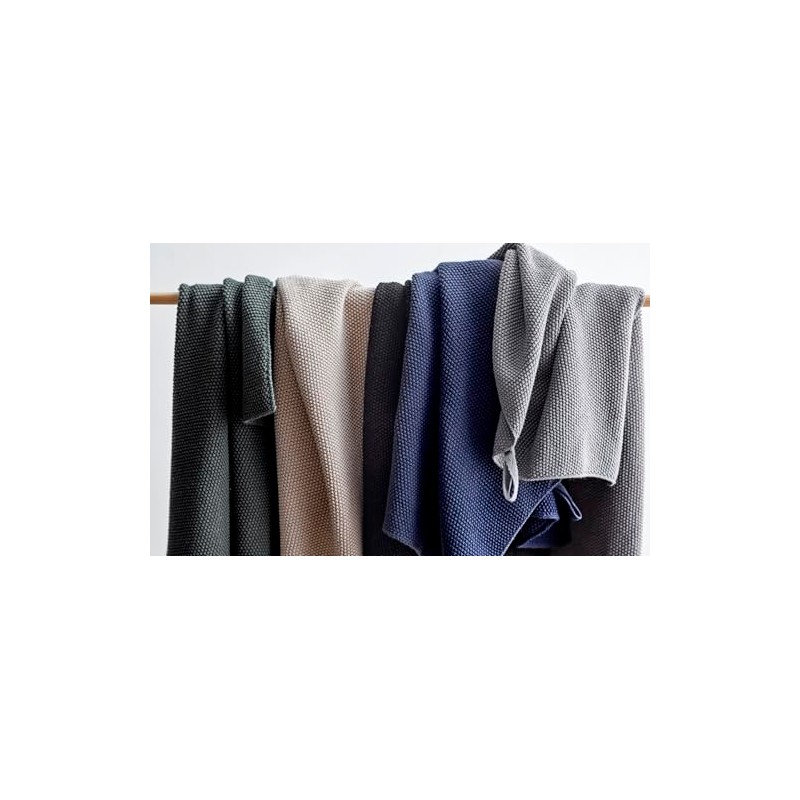 Södahl Soft Kitchen Towel, 100% Cotton, Oeko-Tex Standard 100, 40