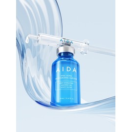 Hyal Ultra Moisturizing Ampoule 20ml / 히알 울트라 모이스처라이징 앰플 20ml