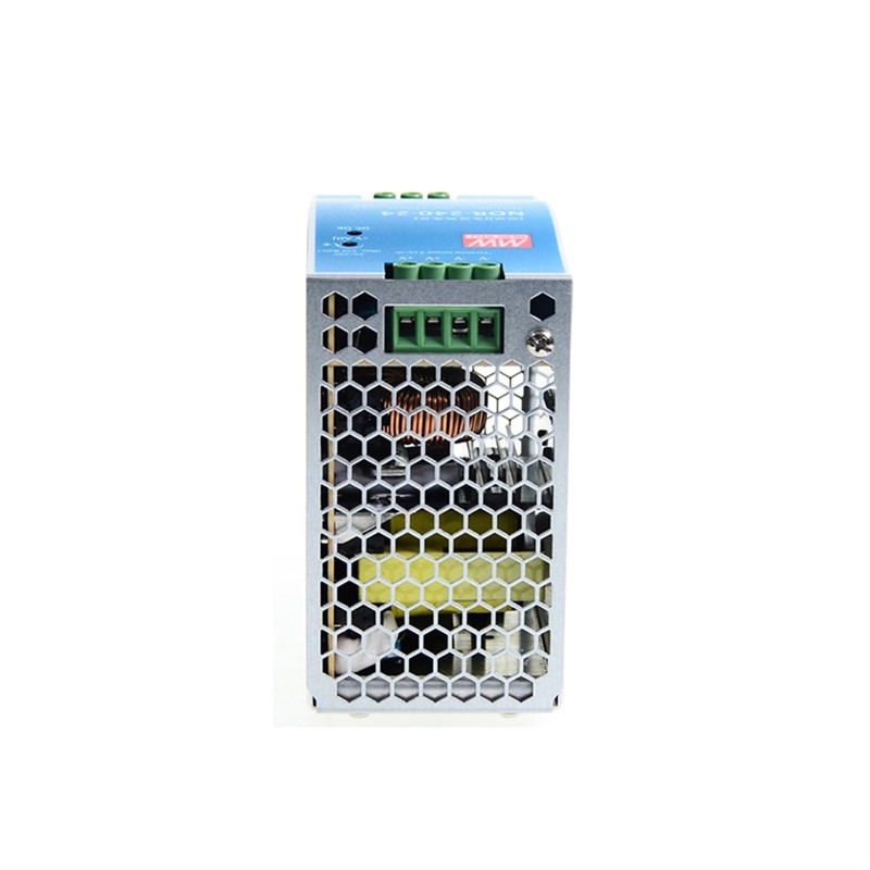 TorqCali NDR-240-24: Highly Efficient and Reliable 24VDC / 10A /