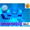 UN brand 32ft TOTAL ---- BLUE boat led light kit