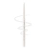 Coloured Eyeliner Eyeliner Pencils, Long-Lasting Eye Liners Waterproof Eyeliner Pencils