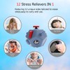 Small Fidget Toys Relief Stress,Anxiety,Depression Anti,Calming,Focus for Kids Adults with