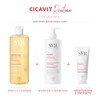 SVR Cicavit Crema Protectora para Manos para Piel Irritada y