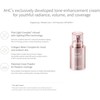 AHC AURA SECRET TONE UP CREAM SPF30 PA++ / AHC