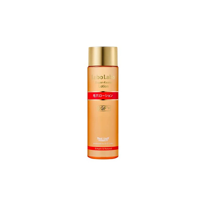 Dr. Ci:Labo Labo Super Pore Lotion EGF+, 3.4 fl oz