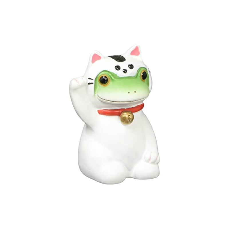Daikai 73444 Maneki Neko Taro, 1.6 x 1.7 x 1.8