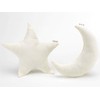 BGEUROPE Baby Pillow set D21 - White
