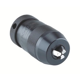 Supra Keyless chuck 1 / 2 S- inch wide, 0.5 MM 10 MM for clockwise rotation