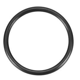 sourcing map 10 Pcs Metric Nitrile Rubber O-Rings Seal Rubber 65mm Outside Dia. 55mm Inside Dia. 5mm Width