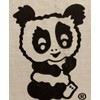 KARI-OUT Panda Fortune Cookies **350 Pcs**~in Original Manufacturer Box~Best By