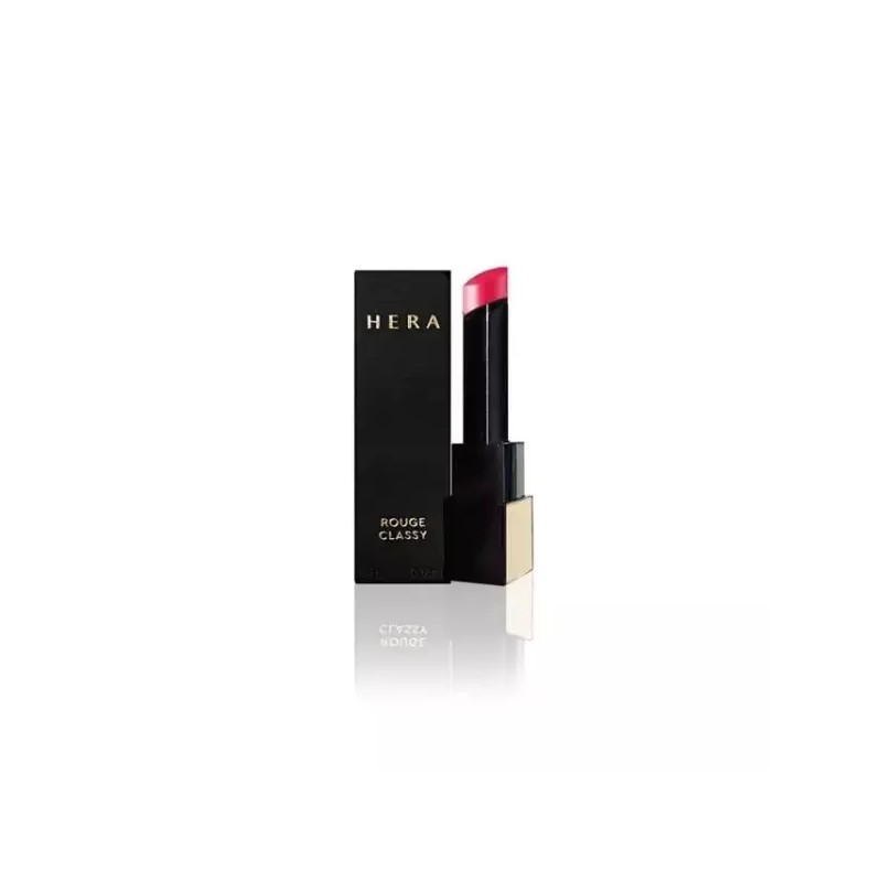 Gita 헤라 NEW 루즈 클래시 3.5g (147호 수프림 핑크) NEW