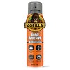 Gorilla Heavy Duty Spray Adhesive, Clear Glue, 14 Ounce (Pack
