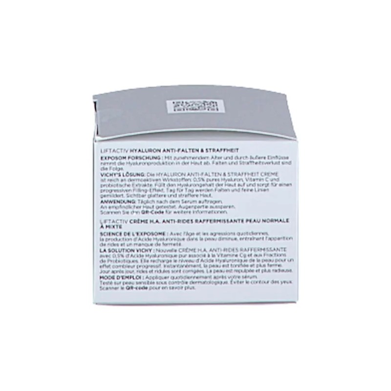 Vichy Liftactiv Supreme T 50 ml