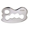 STICKON Stainless Steel Gua Sha Scraping Massage Tool IASTM Tools