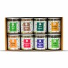 Loose Leaf Tea Set | Upto 450 Servings | Set