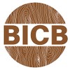 BICB Wooden Raclette Spatula Set of 8 – Smooth Beechwood Scrapers