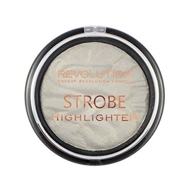 Makeup Revolution Strobe Highlighter – Magnitude