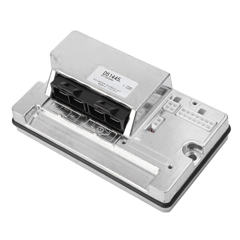 120A PG Mobility Scooter Speeds Controlling Brush Motor Controller Accessory