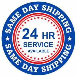 LockDoctor.biz Replacement Key N132 for Halfords Roof Boxes, Cycle Racks & Ski Bars | Both types supplied | Two Keys included