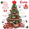 Canadian Treasures Victoria Canada Ornament Brass Landmarks