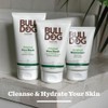 MEET THE BULL DOG Original Moisturiser, 3.3 Ounce