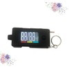 PACKOVE Multi-Function Digital Tire Pressure Gauge Accurate Measurement Tool for