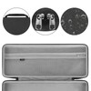 GEEKRIA 90%-96% Keyboard Case, Compatible with Keychron K4 / K4