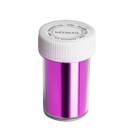 Neonail Transfer Foil Nail Art 14 Amaranth