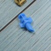 Wixine 100Pcs EZ Clone Sprayer Nozzle Jet Mister Cloning Machine