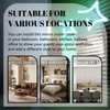 1 Pcs Glow Covers Light Switch Durable Switch Covers Glow