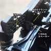 TT-02 Carbon Damper Stays for Rear