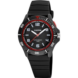 CALYPSO Watch K5857/6