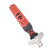 Chainsaw Sharpener Kit, Dc3.6V Cordless Portable Charging Chainsaw Sharpening Tool,