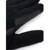 LeMieux Unisex 3D Mesh Riding Gloves in Black - Lightweight