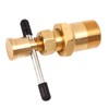 Olive Puller Brass Abrasion Resistant High Hardness Smooth Surface for