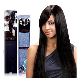 First Remi Prime Yaky 10" #2