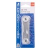 sinwa測定 raziasuge-zi raziasuke-zi 73768 Depth 1.4 W x H x