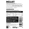 Gorilla Food Co. Brown Flax Seeds (Linseeds) - 200g -